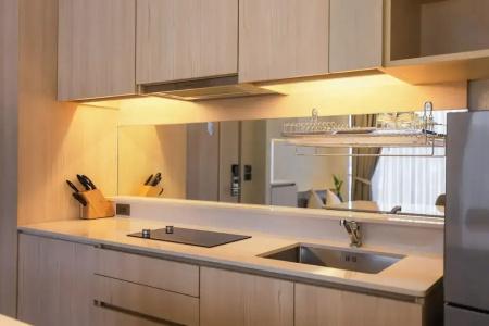 Balcony Seaside Sriracha & Serviced Apartments (SHA Extra Plus) - 146