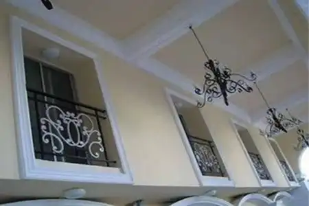 Rafael Mansion Bangkok Aiport - 11