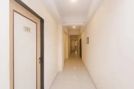 Privilege Inn - 32