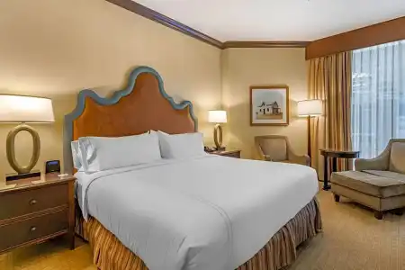 Omni Austin Downtown - 117