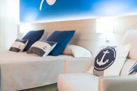 Alcudiamar Marina Residence - 43