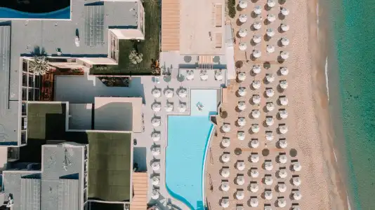 Unique Blue! Resort and Villas Adults Only - 21
