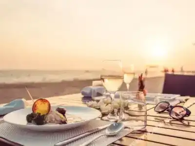 Club Med Sanya - 1