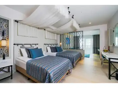 Limak Cyprus Deluxe - All Inclusive - 70
