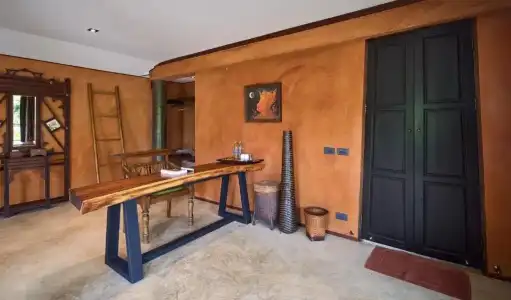 Bambuh Boutique Homestay - 77