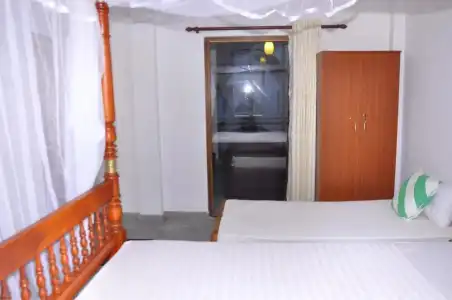 Ocean Breeze Villa - 48