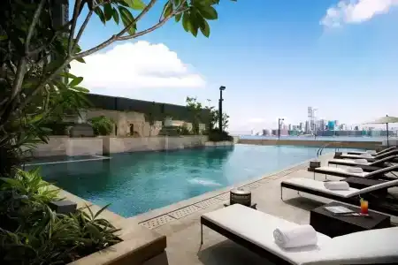 Harbour Grand Hong Kong - 15