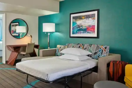 Sheraton Tucson and Suites - 75