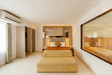 Kuta Angel Luxurious Living - 32