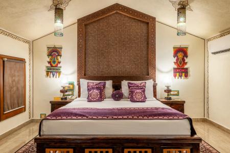 Chokhi Dhani Resort Jaipur - 115