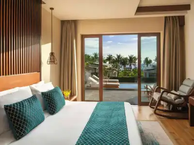 Mövenpick Resort Cam Ranh - 75