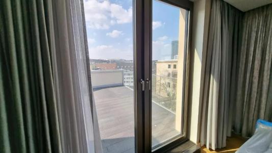 Fourty Three Luxury Serviced Apartments - 135