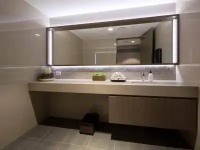 The Glen & Suites - 14