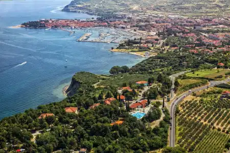 Belvedere Resorts - 13