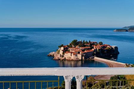 Adrovic Sveti Stefan - 44