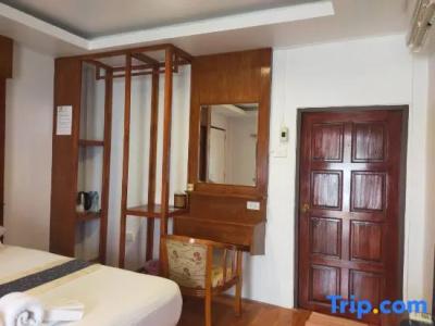 Lanta Nice Beach Resort - 103