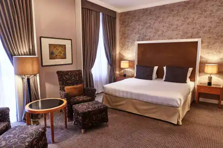 Steigenberger Icon Frankfurter Hof - 58