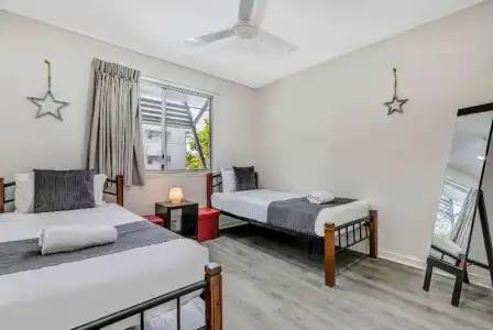 Ramada Hervey Bay - 20