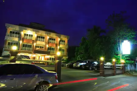 The 1 Place Khonkaen - 23