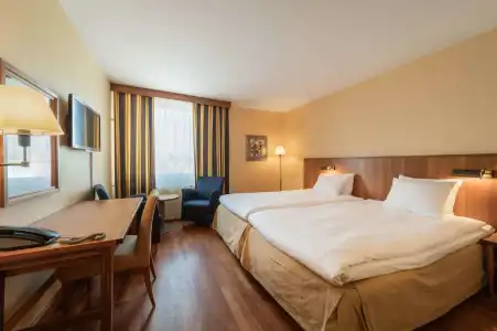 Best Western Plus Skogshojd - 4