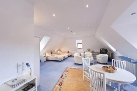 Altes Brauhaus Garni - 64