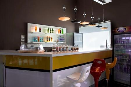 Mandarin & Fitness Center - 27