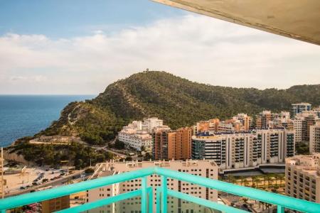 Apartamentos Magic Atrium Beach - 48