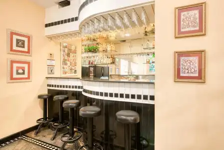 Augusto's Copacabana - 22