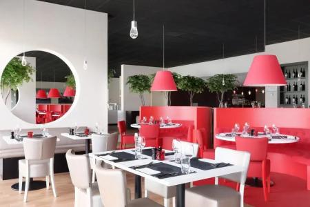 Hampton by Hilton Kaiserslautern - 21