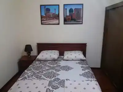 Abu Shakheen Guesthouse - 0