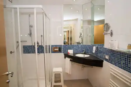Best Western Palace Inn Ferrara - 20
