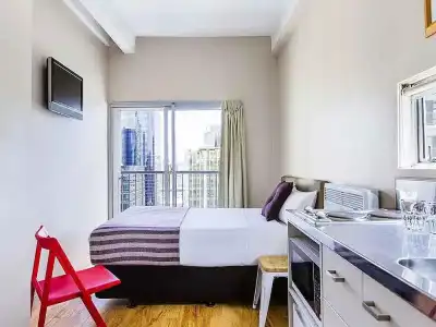ibis Budget Auckland Central - 44