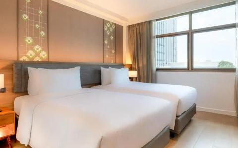 Dusit Princess Chiang Mai - 60
