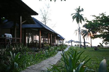 Hillside Resort Phu Quoc - 20
