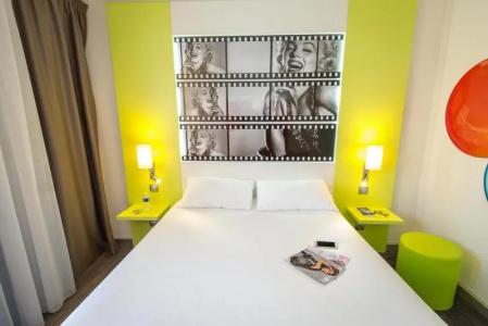 ibis Styles Cannes le Cannet - 57