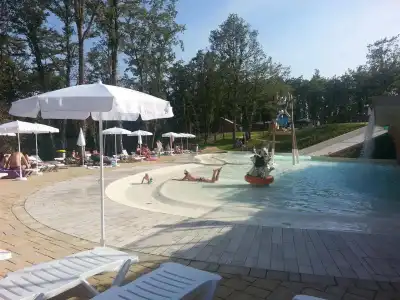 Glamping Village Orlando in Chianti - 8