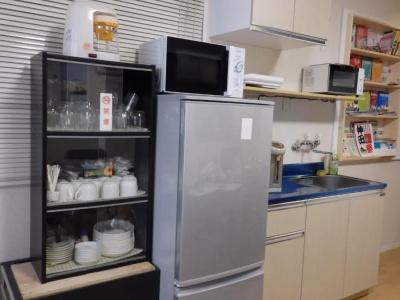 Backpacker's Mini House - Hostel - 10