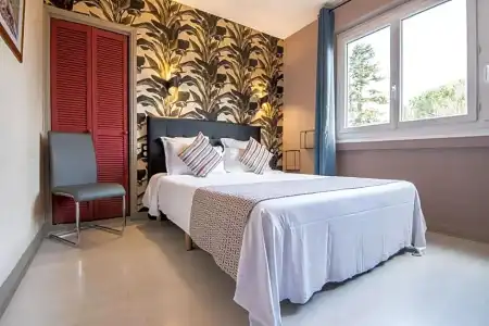 The Originals City, Hôtel Rive Droite, Albi (Ex Cantepau) - 40