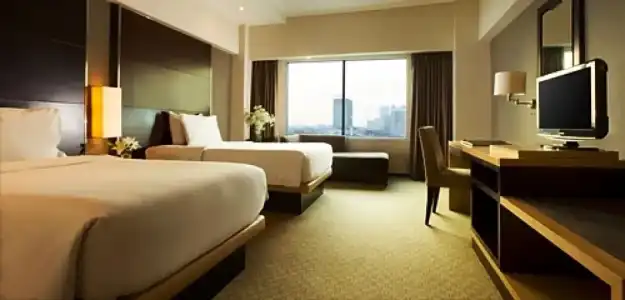 Santika Premiere Slipi Jakarta - 44