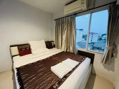 INN Kham Apartment - 143