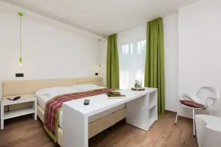 Brione Green Resort - 57