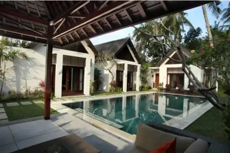 The Samaya Ubud - 36