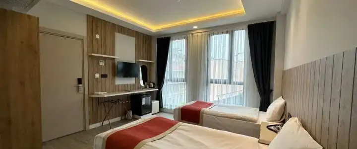 Cetin City - 5