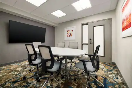 Hampton Inn & Suites Napa - 28