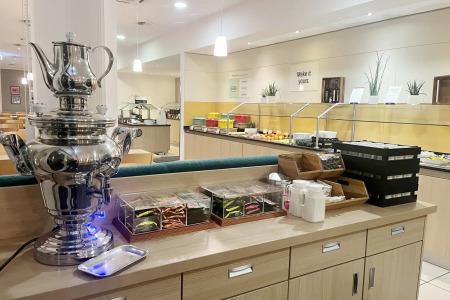 Garner MAINZ by IHG - 17