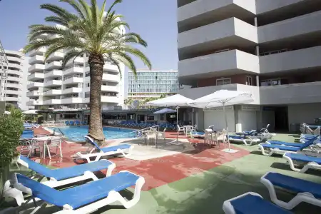 Magalluf Playa Apartments - Adults Only - 9