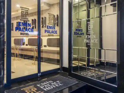 Emin Palace - 0