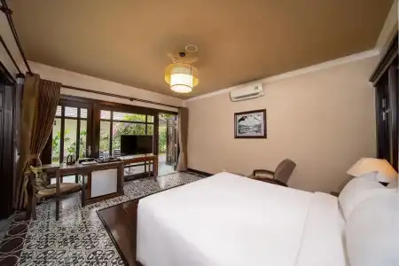 Anja Beach Resort & Spa - 120