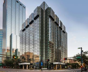 Hilton Tampa Downtown - 42