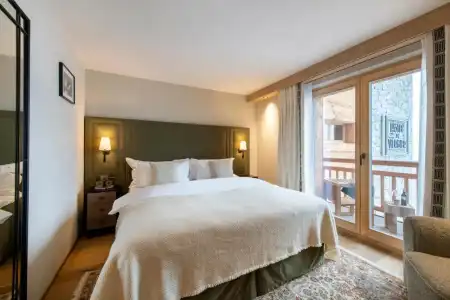 Hôtel de Verbier SUP - 2